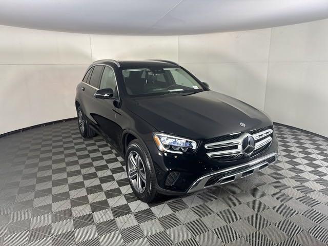 2022 mercedes-benz glc 300 base