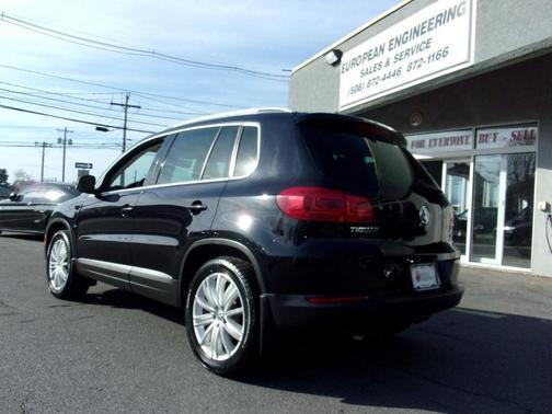 2013 volkswagen tiguan in saint louis, missouri