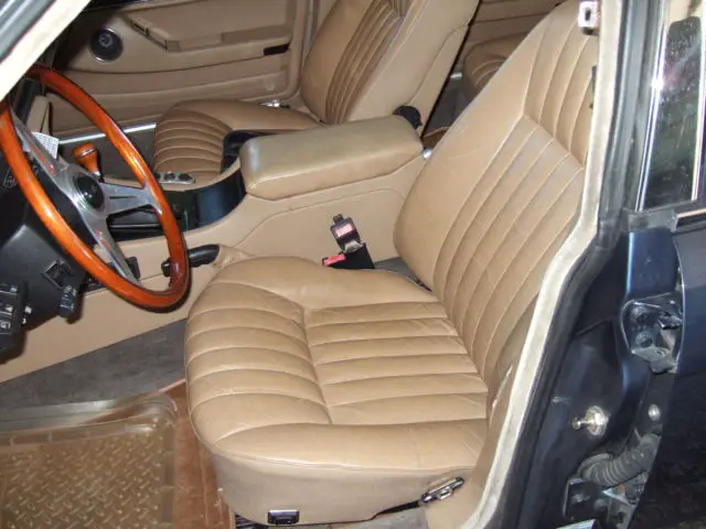1990jaguar xj6 nice older jaguar with normal wear for its age