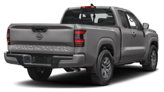 2025 Nissan Navara (Frontier)