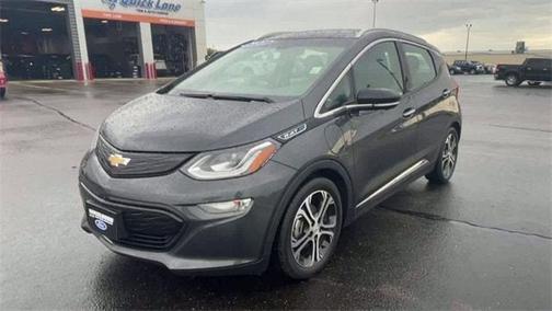 2021 chevrolet bolt ev in milwaukee, wisconsin