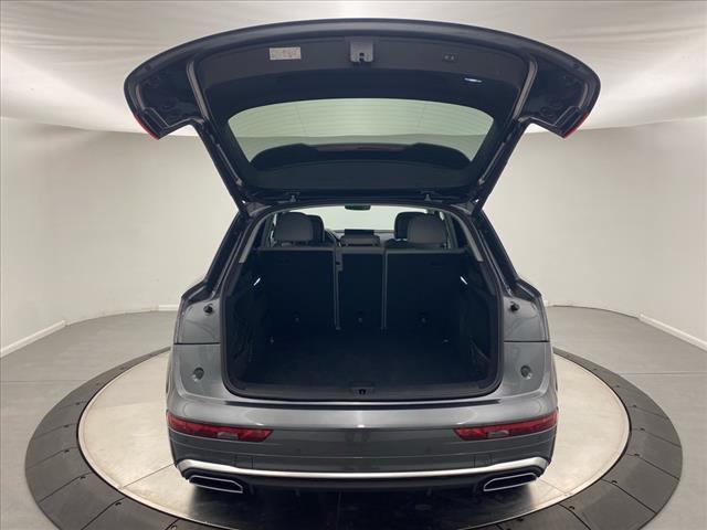 2024 audi q5 45 s line quattro premium