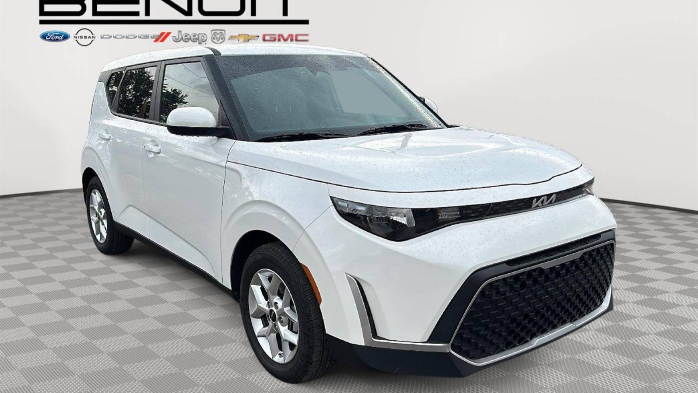 2024 kia soul s