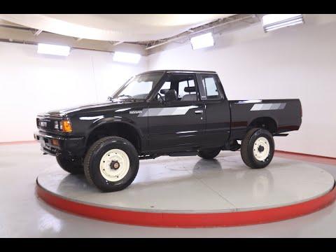 1986 nissan 720 in denver, colorado