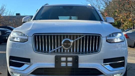 2024 Volvo XC90