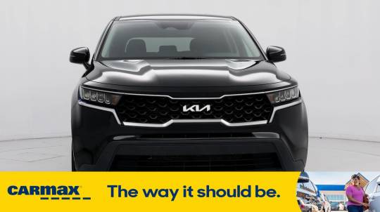 2022 Kia Sorento