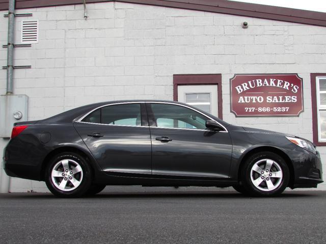 2014 chevrolet malibu in frystown, pennsylvania