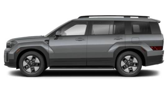 2024 Hyundai Santa Fe