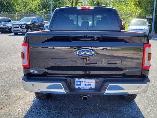 2023 ford f-150 lariat in florence, south carolina