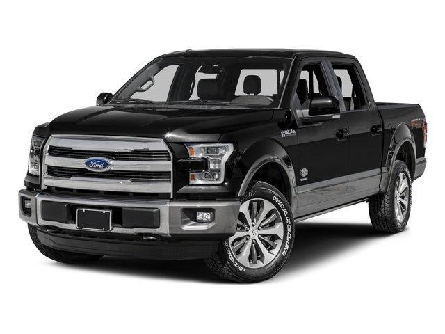 2015 ford f-150 king ranch 4x4 king ranch 4dr supercrew 5.5 ft. sb for sale in coldfoot, alaska