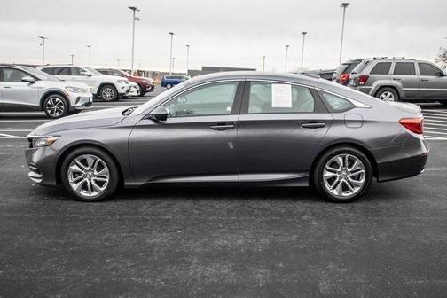 2019 honda accord in ashburn, virginia