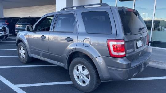 2012 Ford Escape