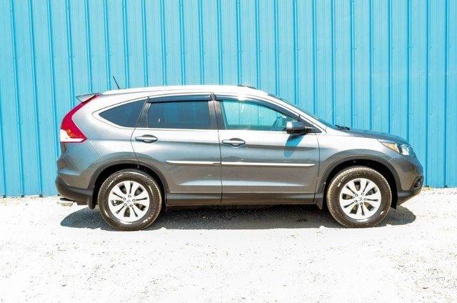 used 2013 honda cr-v awd ex-l seaford, de 19973 for sale in blades, delaware