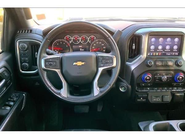 2022 chevrolet silverado 3500hd in manhattan, new york