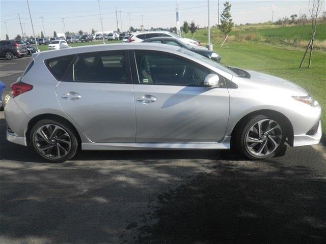 2017 toyota corolla im base 4dr hatchback cvt for sale in idaho falls, idaho