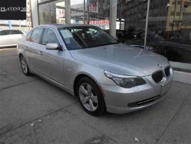 2008 bmw 528xi awd 528xi in astoria, ny