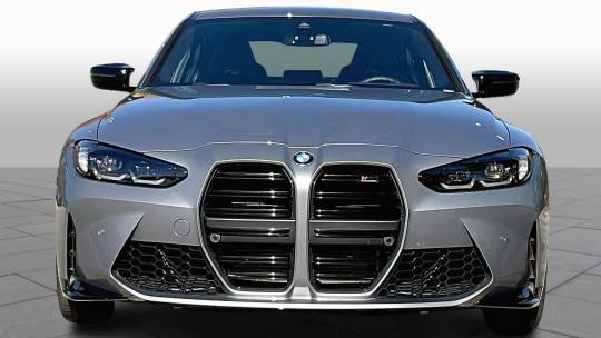 2023 BMW M3