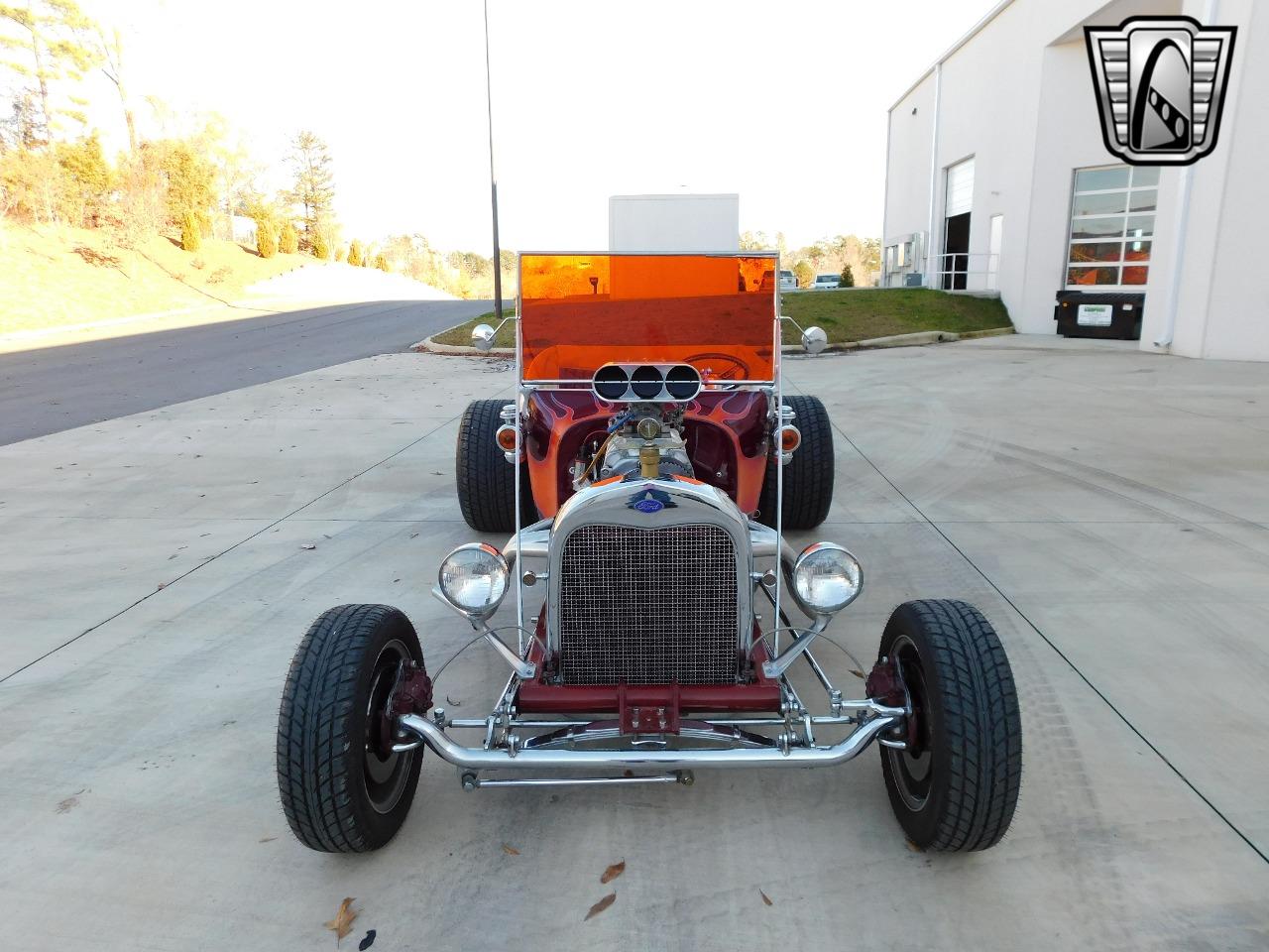 1924 ford t bucket