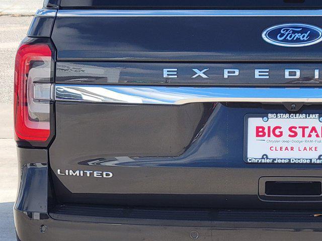 2023 ford expedition limited