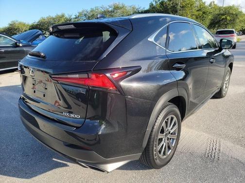 2019 lexus nx 300 in dulles, virginia