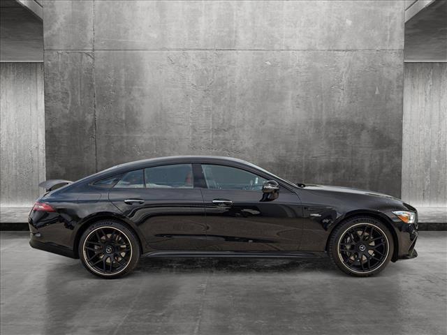 2020 mercedes-benz amg gt c