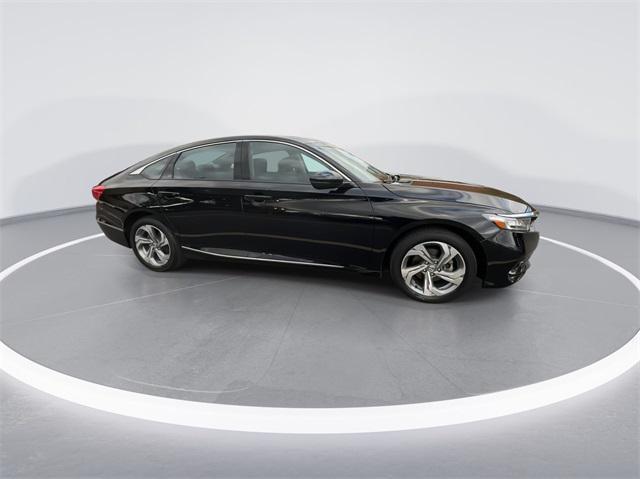 2020 honda accord ex-l 1.5t