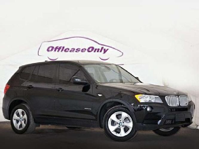 2012 bmw x3 xdrive28i awd in lake worth, fl