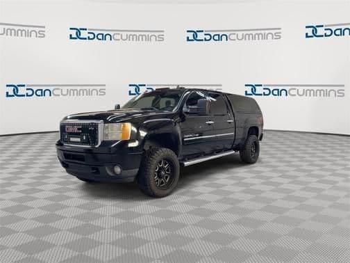 2014 gmc sierra 2500 in dallas, texas