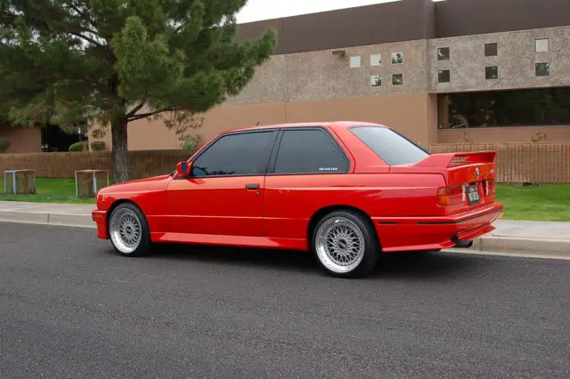1988 bmw m3 e30 s14