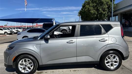 2023 Kia Soul