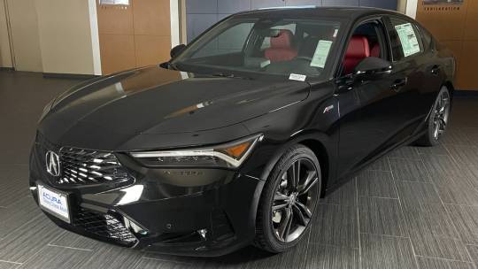 2025 Acura Integra