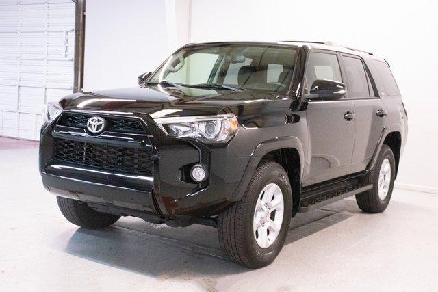 used 2016 toyota 4runner sr5 premium charleston, sc 29406 for sale in charleston, south carolina