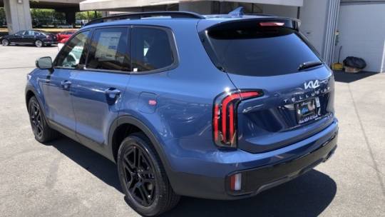 2024 Kia Telluride