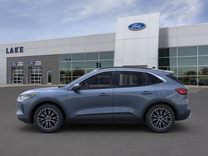 new 2024 ford escape phev