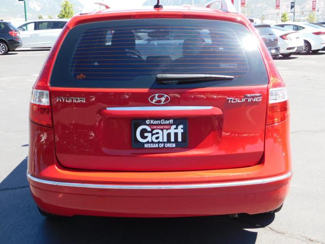 used 2012 hyundai elantra touring gls orem, ut 84058 for sale in bonnie, utah