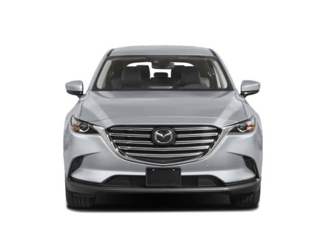 2022 mazda cx-9 touring