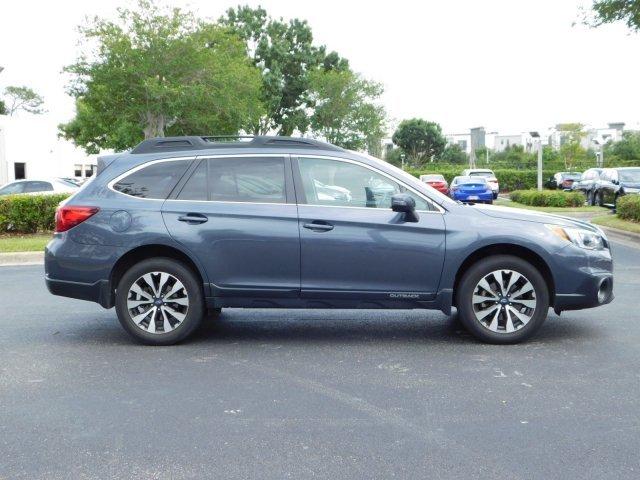 used 2015 subaru outback 2.5i limited memphis, tn 38125 for sale in memphis, tennessee