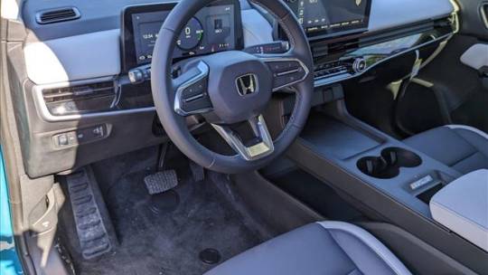 2024 Honda Prologue