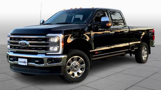 2024 Ford F-250