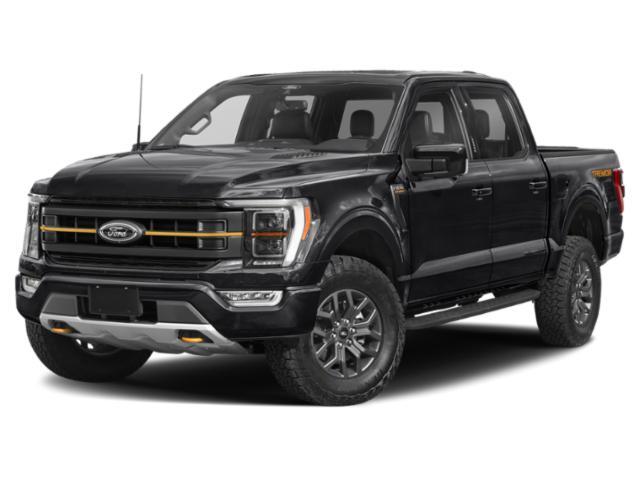 2021 ford f-150 tremor