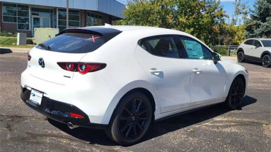 2025 Mazda
