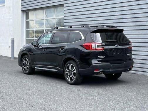 2024 subaru ascent limited in dover, delaware