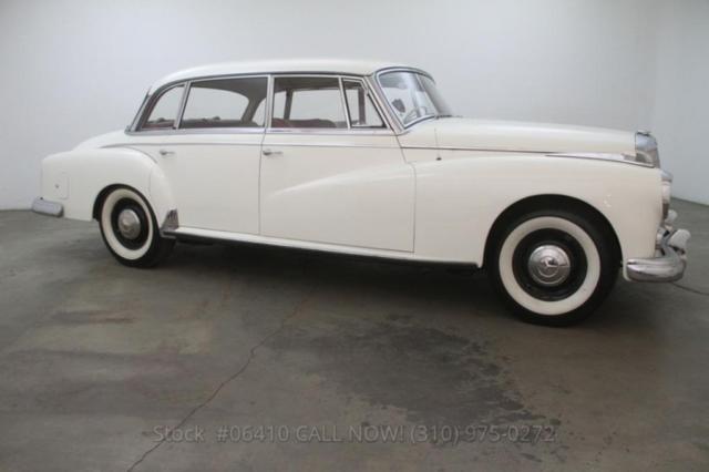 1960 adenauer used
