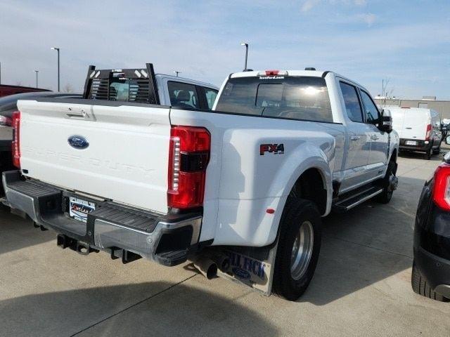 2023 ford f-350 lariat super duty in loveland, colorado