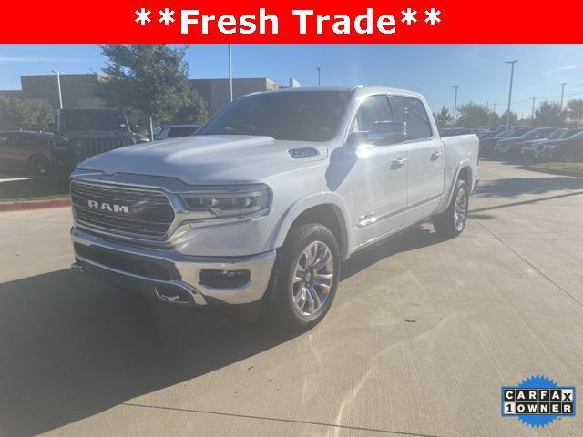 2023 ram 1500 limited