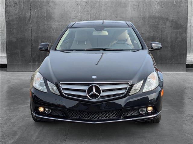 2011 mercedes-benz e-class e 350