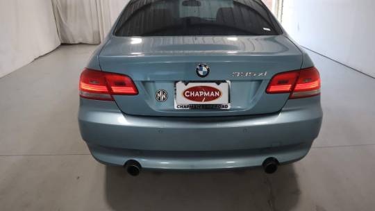 2008 BMW 3 series