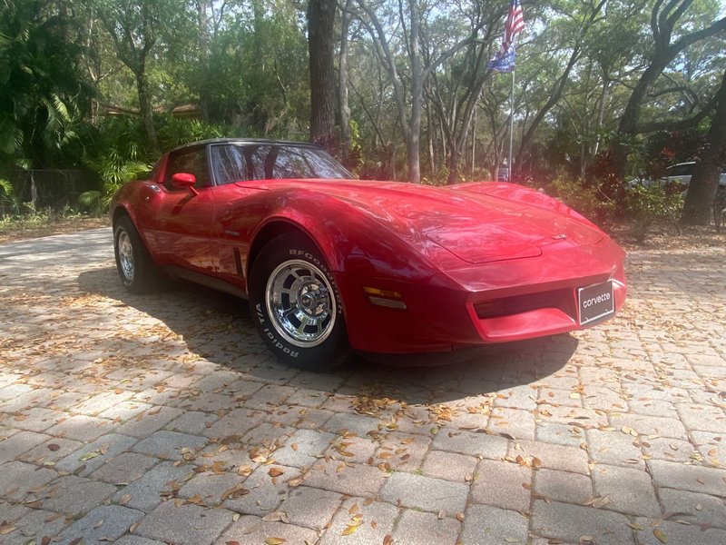chevrolet corvette coupe