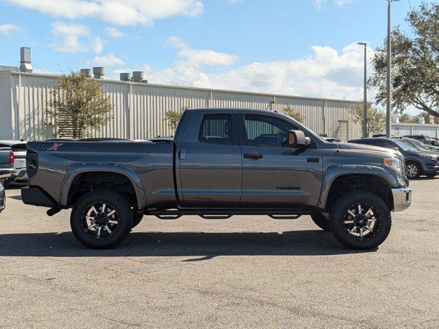 2015 toyota tundra sr5