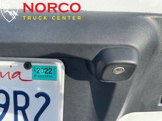 2018 ram promaster city tradesman